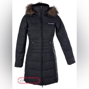 Columbia Varaluck III Mid Jacket